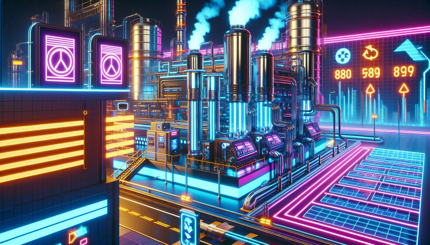 New Insights into Climate Effects of Blue Hydrogen Production