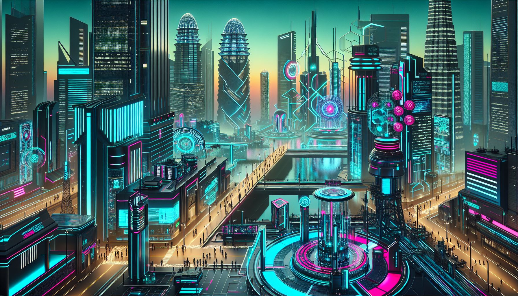 Unveiling the Future: Green Hydrogen at Singapore International Energy Week 2025