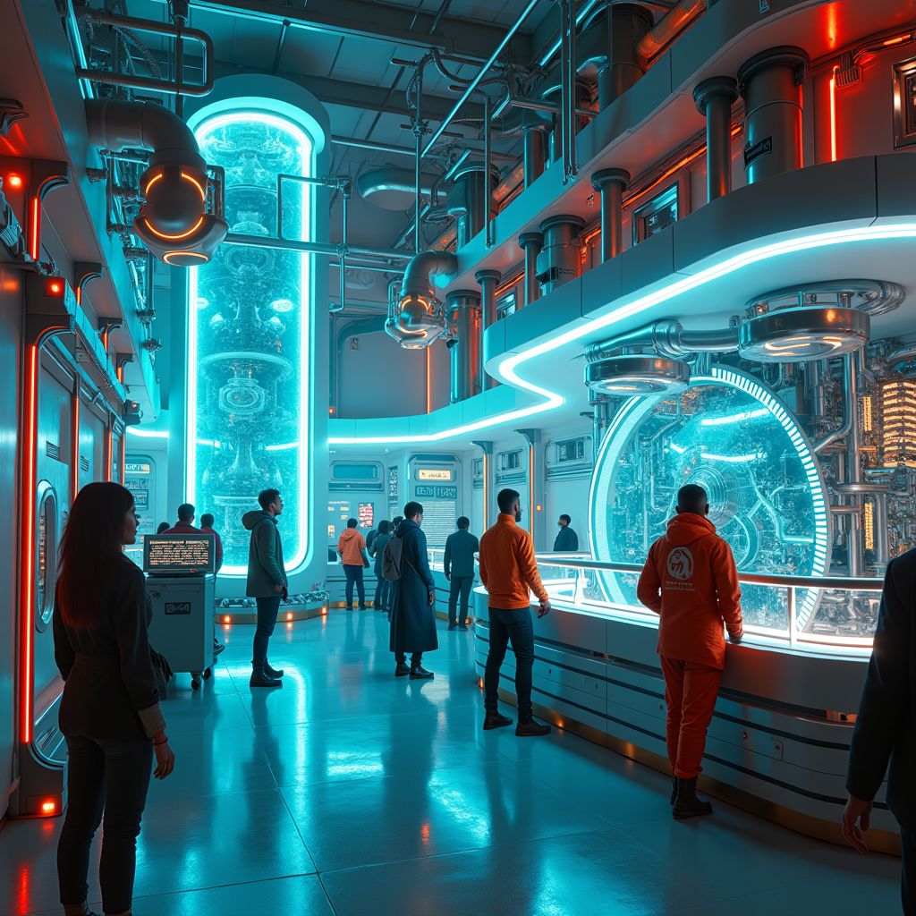 Namibia's Hydrogen Leap: A $10 Million Catalyst for Green Energy