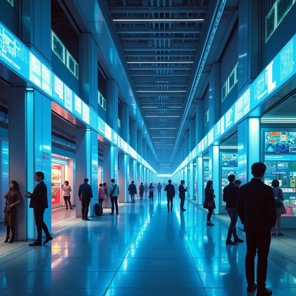 Japan's Hydrogen Future: INPEX's Bold New Step