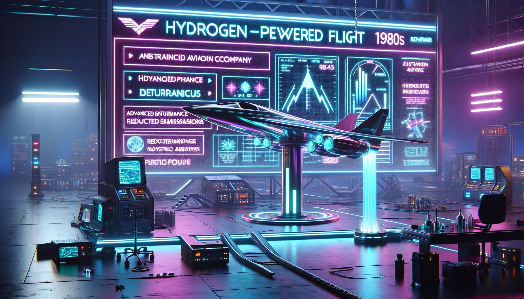 Joby Aviation's Hydrogen-Powered Flight: A Glimpse into the Future of Green Aviation