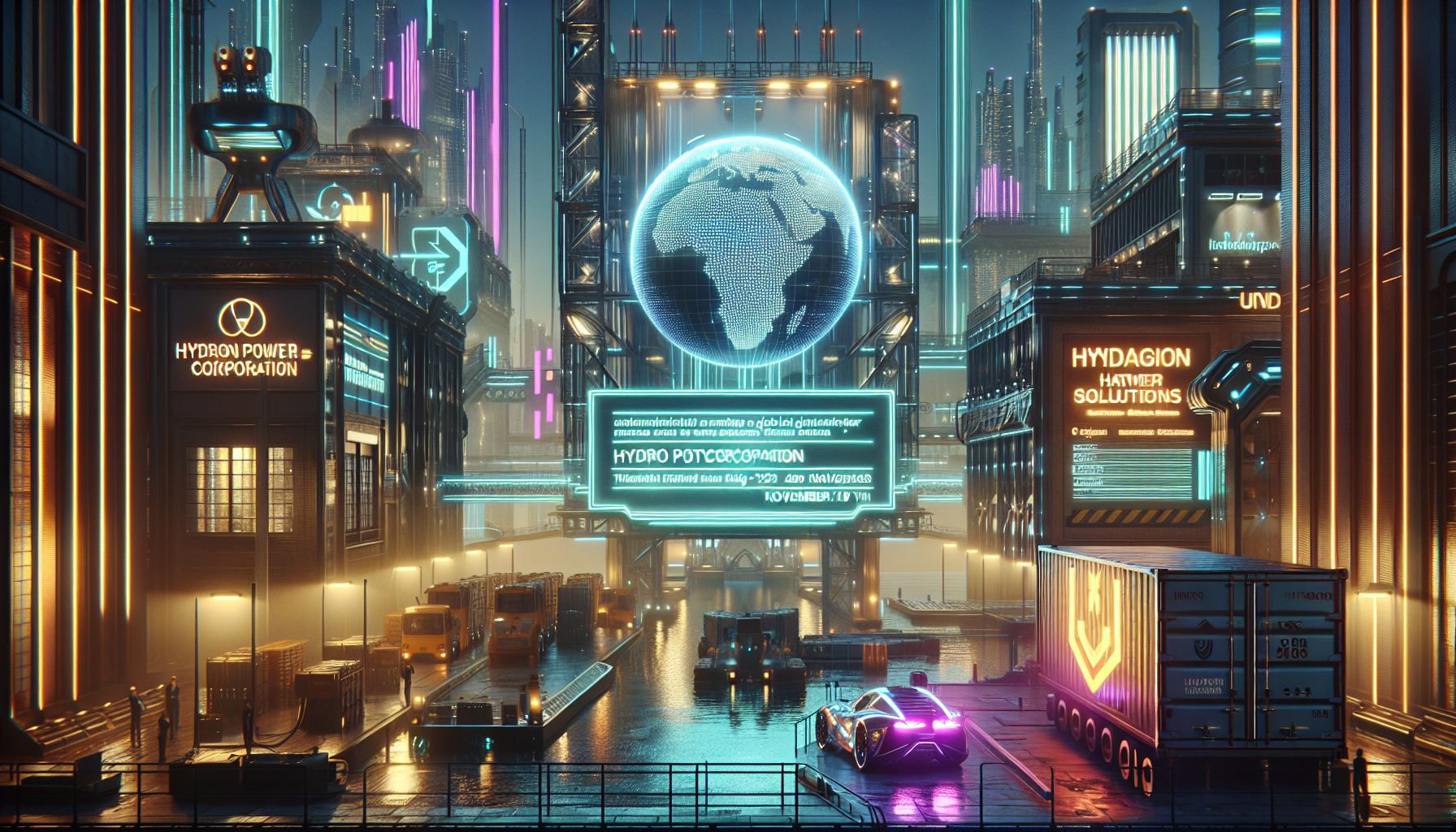 Plug Power's Upcoming Financial Reveal: A Hydrogen Trailblazer's Next Big Move